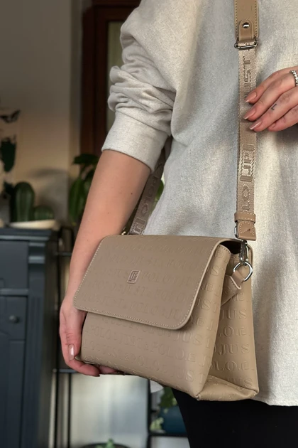 کیف زنانه دوشی just-polo