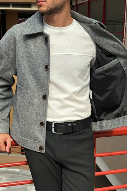 کت و ژاکت مردانه inpool inpool