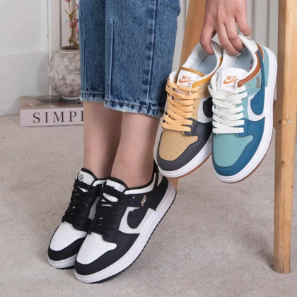 کتانی دخترونه وارداتی جردن NIKE/12449