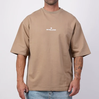 تیسرت یقه گرد SKYWAL کد 171178