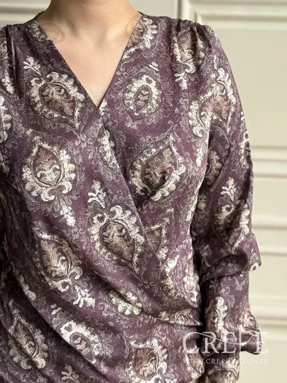 شومیز چپ و راستی