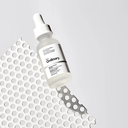 سرم لایه بردار سالیسیلیک اسید 2% سلوشن اورجینال 100% اصل - اقساط