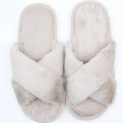 دمپایی حوله ای نیکتا مدل 12000-1-LCR