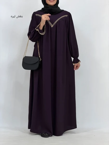 پیراهن مانتویی سورنا 2
