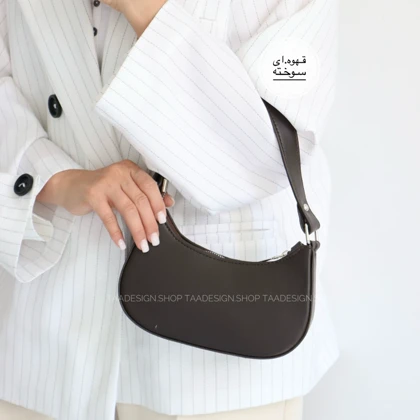 کیف زنانه دوشی - دستی مدل 7123942