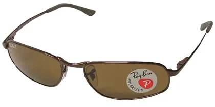 عینک آفتابی ریبن RayBan RB3168S 1483