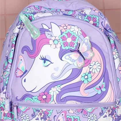 کوله پشتی تک‌شاخ Smiggle