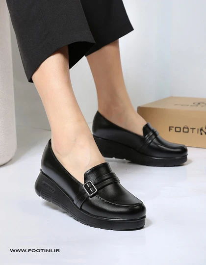 کفش طبی اداری زنانه BT 161