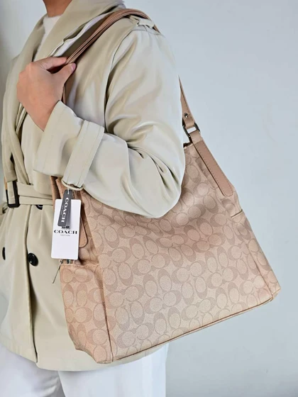 کیف دوشی زنانه بنو مدل یلدا کد BENO 4958