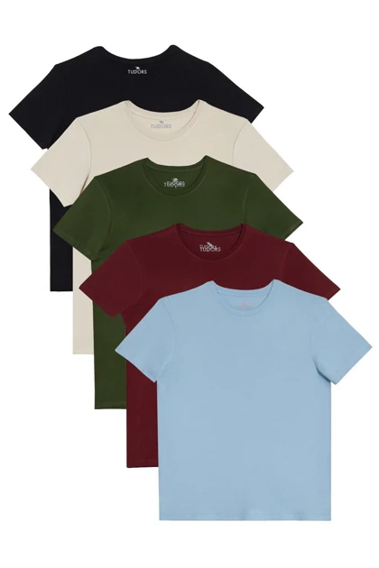 تیشرت مردانه tudors