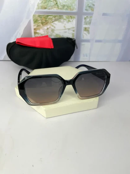 عینک آفتابی گوچی کد 9509