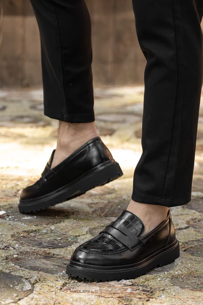 کفش کلاسیک مردانه داکستورز daxtors