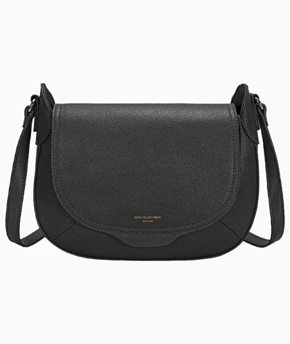 کیف دوشی زنانه چرم مصنوعی اسپرت دیوید جونز DAVIDJONES