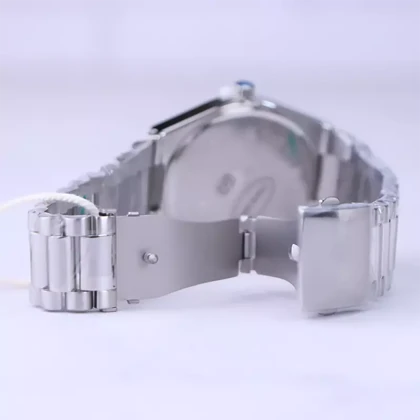 ساعت مچی فروچی مردانه فلزی صفحه سبز FC 03523/02