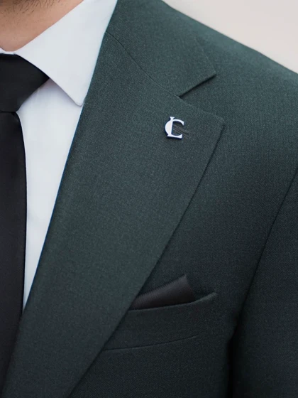 کت تک دکمه کدc226