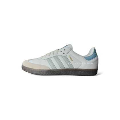 کتانی آدیداس سامبا Adidas Samba کیفیت اورجینال