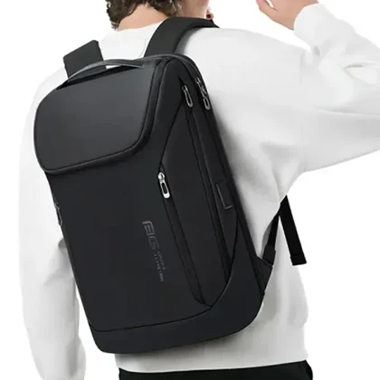 کوله پشتی ضد آب اورجینال بنج مدل BANGE - BG2517