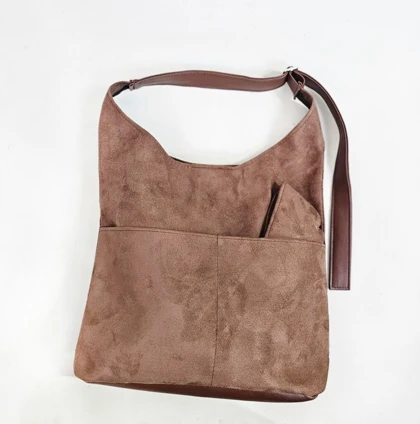 کیف جیر دوشی زنانه هیوا کد 9500