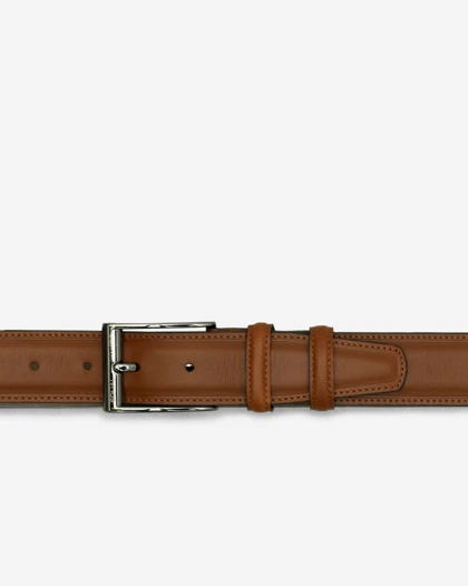 کمربند مردانه چرم