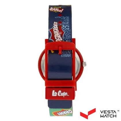 ساعت مچی بچگانه لی کوپر LEE COOPER مدل LC.K.2.869