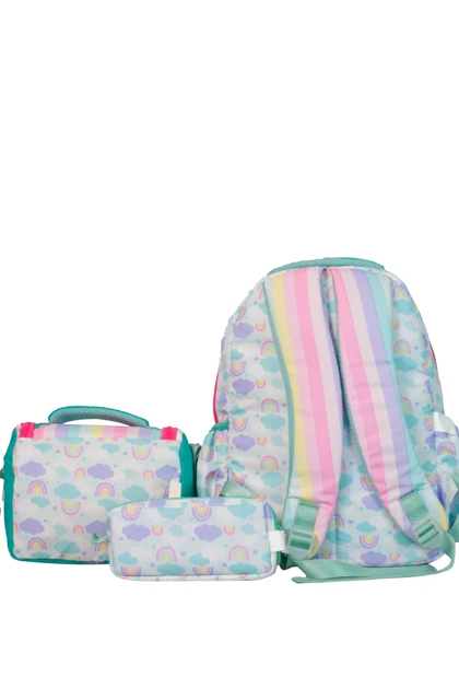 کیف مدرسه بچگانه wia wia