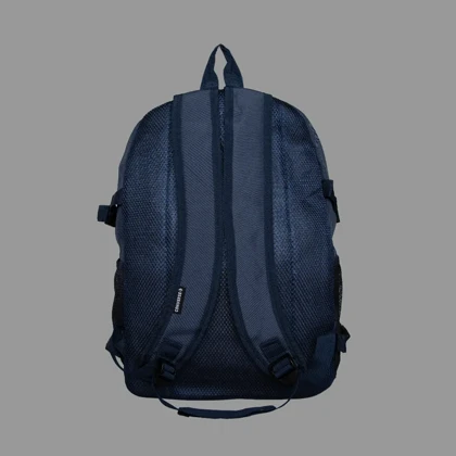 کوله پشتی کانورس بیسیک سرمه Converse Backpack Basic Pink Red