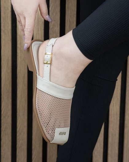 اسلیپر زنانه miumiu