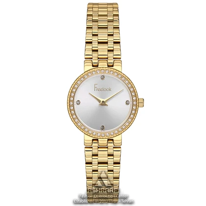 ساعت زنانه فری لوک Freelook FL.1.10482-2