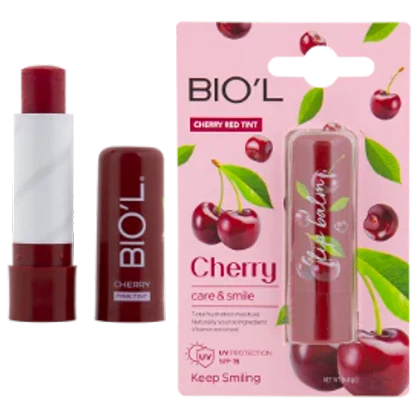 بالم لب گیلاس بیول