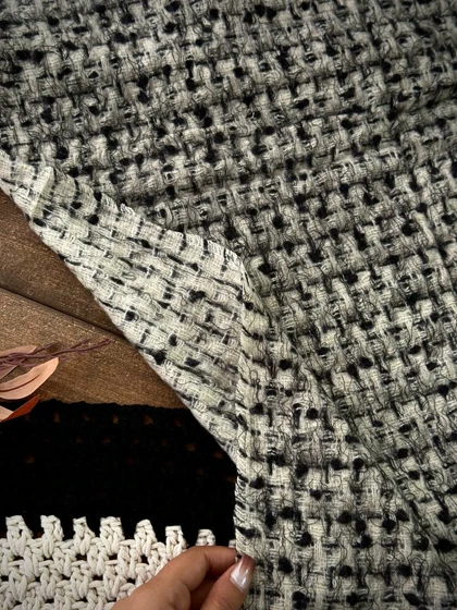 شال موهر مانتا