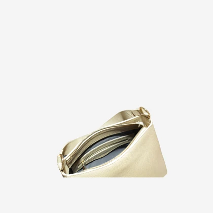 کیف دستی چرم زنانه مدل z058
