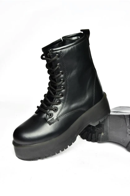 بوت و نیم بوت زنانه fox-shoes fox-shoes