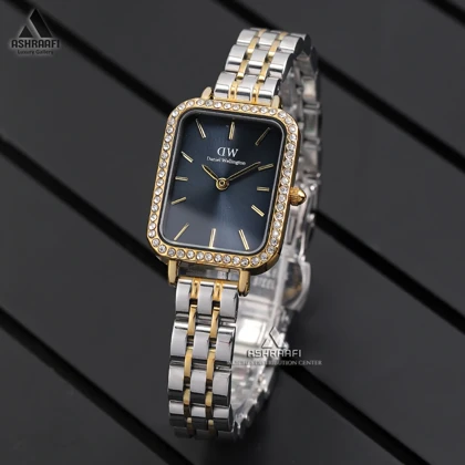 ساعت زنانه دنیل ولینگتون Daniel Wellington 550-WSG