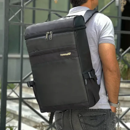 کوله پشتی فوروارد مدل FORWARD - FCLT143 GAMING PRO 17