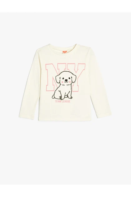 تیشرت بچگانه اورجینال کوتون koton