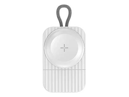 شارژر بی سیم اپل واچ راک ROCK W26 Wireless Charger Apple Watch