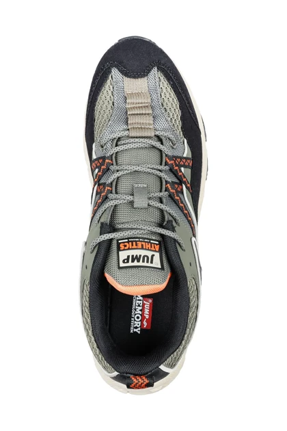 کتانی مردانه jump jump