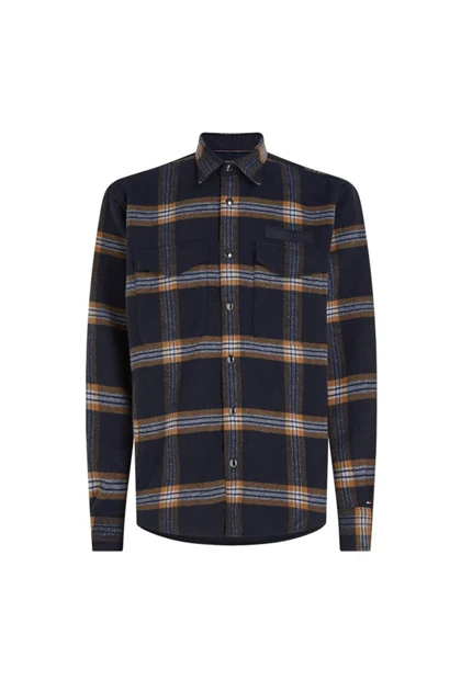 پیراهن مردانه tommy-hilfiger