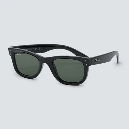 عینک آفتابی زنانه و مردانه برندRayBan ریورس مدل SG-R0502s