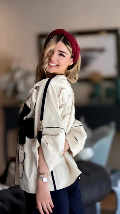 کت رز (کالکشن تابستان 1404)