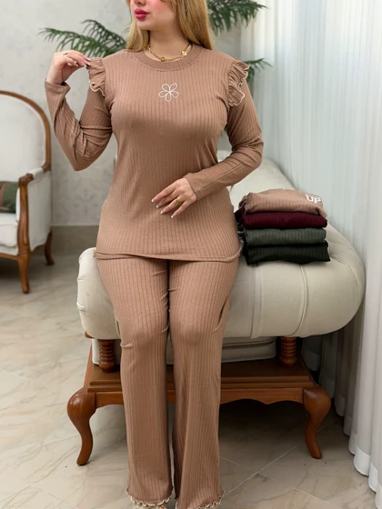 ست آکاردئونی گل 3721