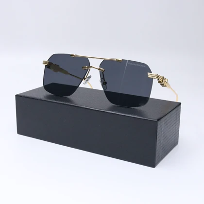 عینک برند CHROME HEARTS کد 181347