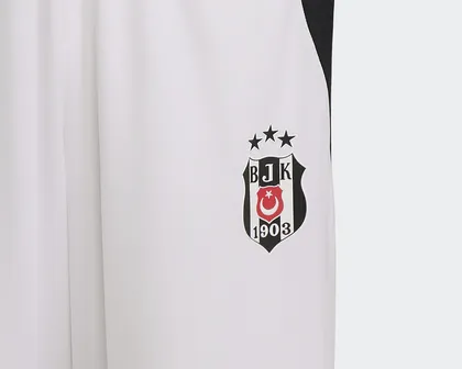 شورت فوتبال بشیکتاش 2024/2025 Adidas Bjk H Sho 2 PC_IT1478