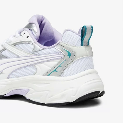 کفش روزمره زنانه پوما مدل Morphic Retro