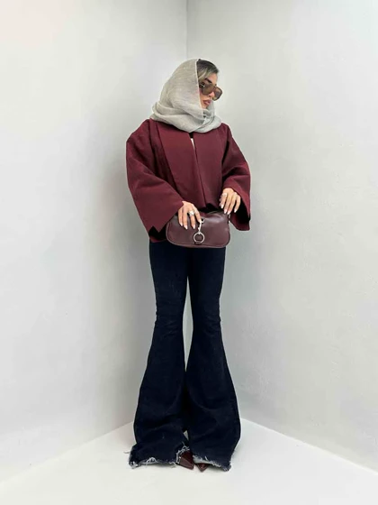 کت ژاکارد