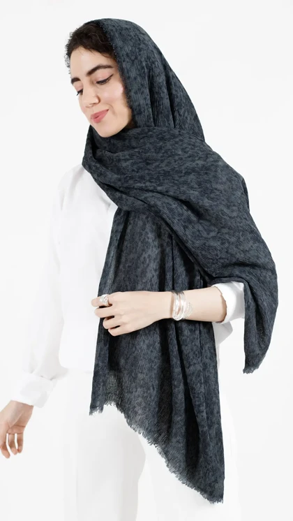 شال آبرنگی