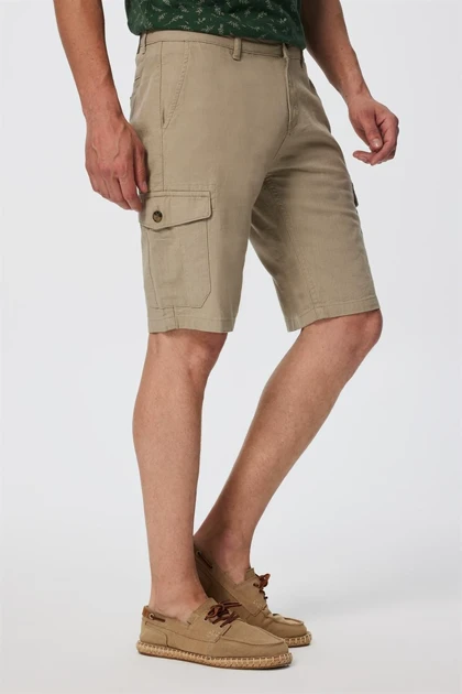 شلوارک مردانه lee-cooper