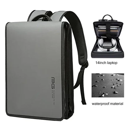 کیف کوله پشتی لپ تاپ اورجینال بنج BANGE 7252