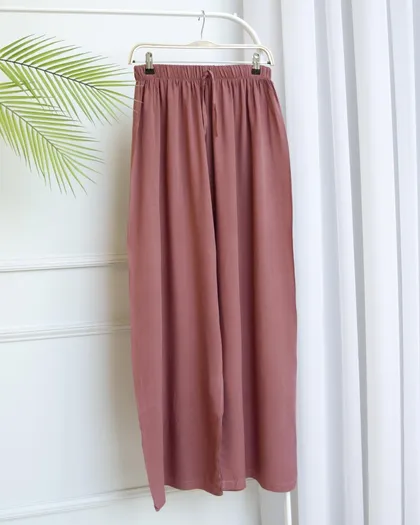 شلوار گشاد 18290