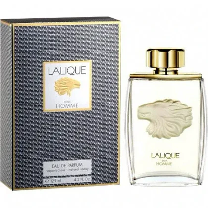 عطر ادکلن لالیک پور هوم لالیک شیر Lalique Pour Homme EDP